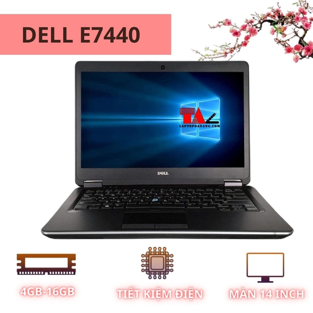 DELL-E7440 DELL-E7440-i7