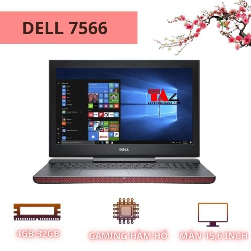 DELL-7566