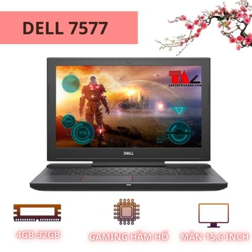 DELL-7577-i7