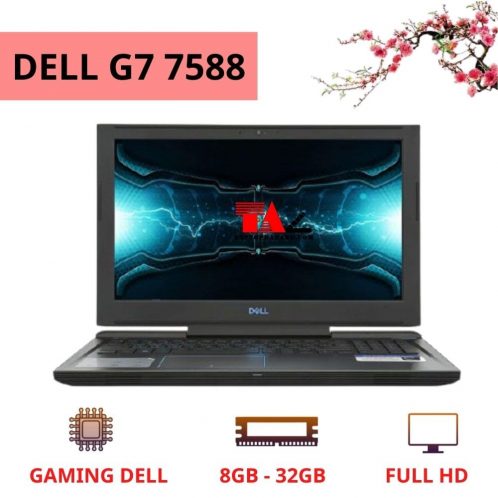 DELL-7588-i7