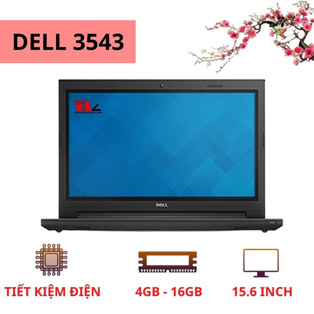 DELL-3543