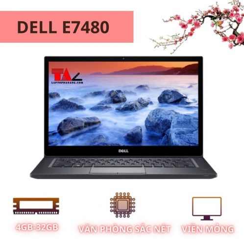 Dell-E7480