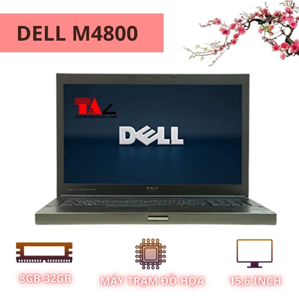 DELL-M4800