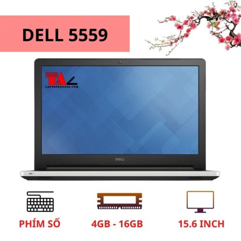 DELL-5559-i7