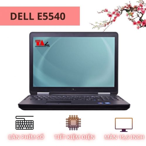 DELL-E5540-i5