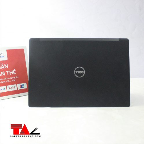 Dell-E7480-i7