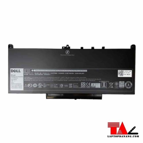 Pin-Laptop-Dell-Latitude-E7270