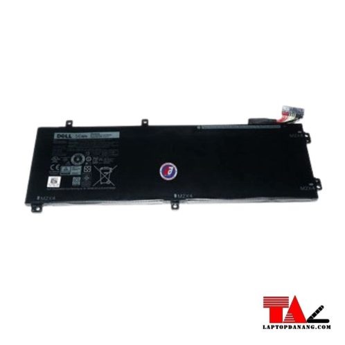Pin-Laptop-Dell-M5510