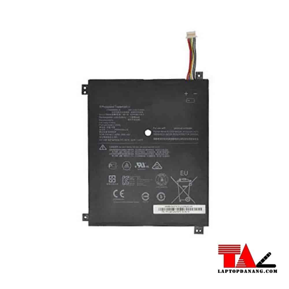 Pin Laptop Lenovo 100s-11 NB116 Pin Laptop Lenovo 100s-11 NB116