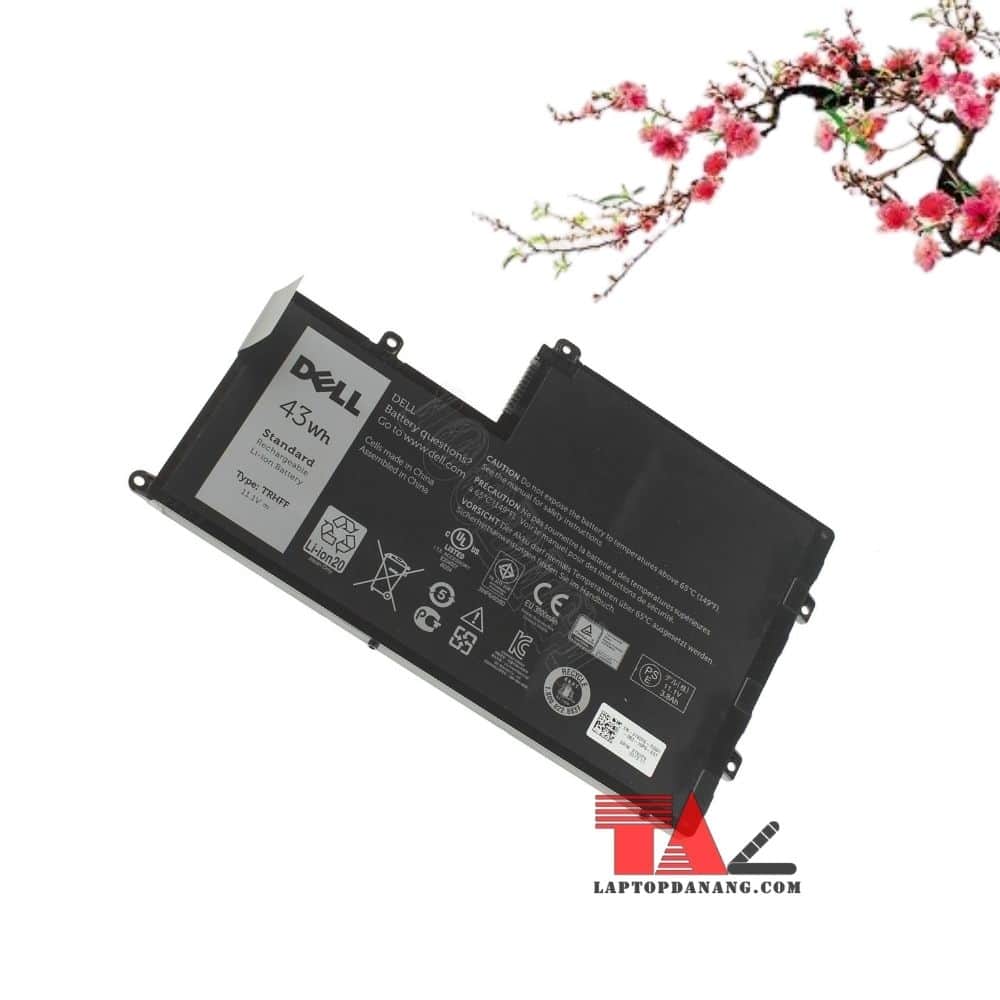 Pin-dell-Inspiron-N5548-5548 Pin-dell-Inspiron-N5548-5548