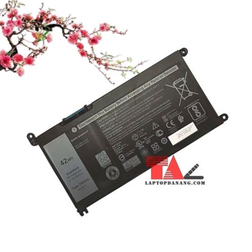 Pin-dell-Inspiron-N5568-5568