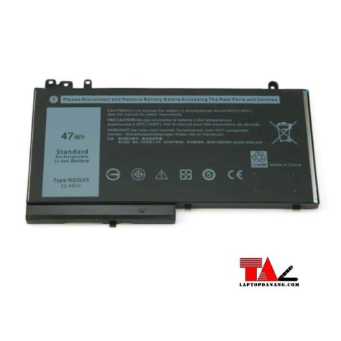 Pin-laptop-Dell-latitude-E5250-E5270
