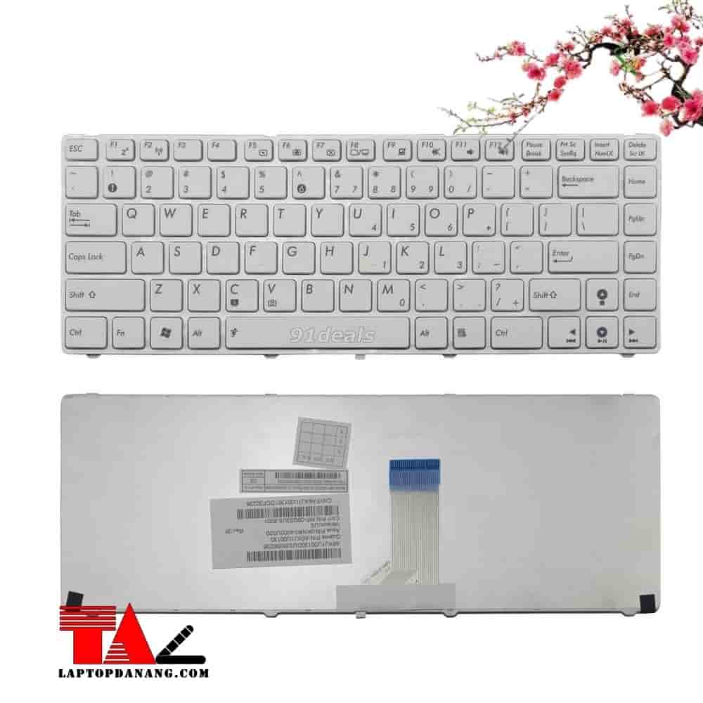 Ban-phim-Asus- A42 -K42-K43-U30-U45-N43-X42-X44 Ban-phim-Asus- A42 -K42-K43-U30-U45-N43-X42-X44