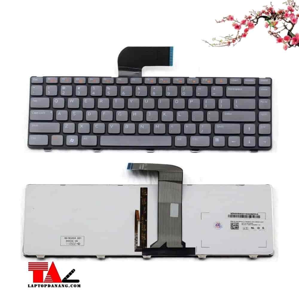 Ban-phim-Dell-Studio XPS L502 X501L X502L XPS 15 L502X, Latitude 3330 Ban-phim-Dell-Studio XPS L502 X501L X502L XPS 15 L502X, Latitude 3330