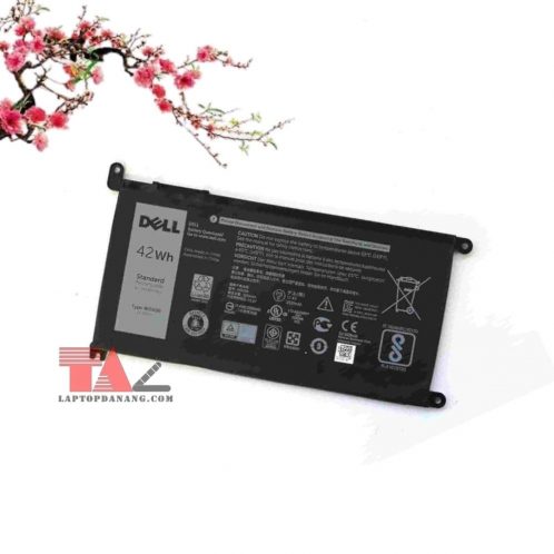 Pin-dell-Inspiron-N5480-5480