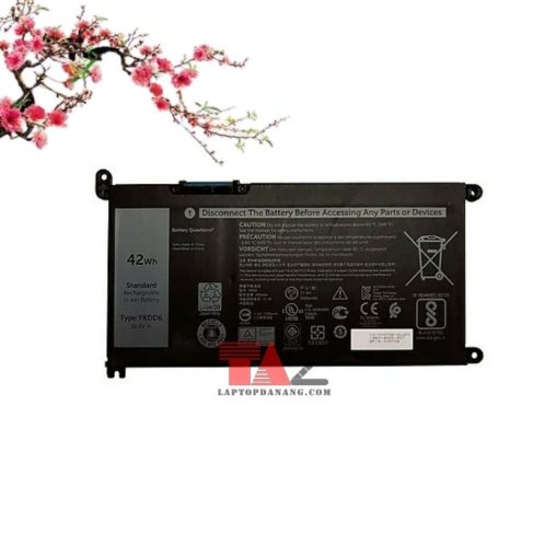 Pin-dell-Inspiron-N5488-5488