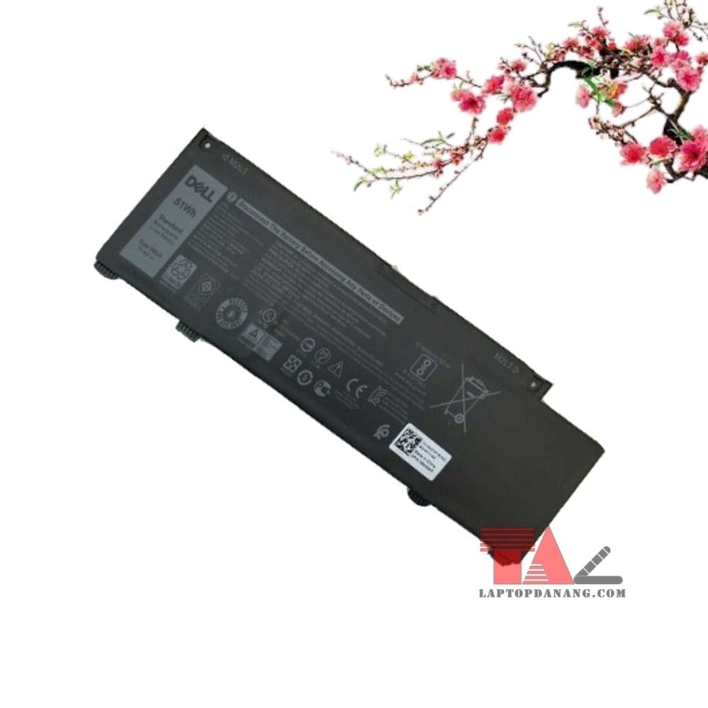 Pin-dell-Inspiron-N5498-5498 Pin-dell-Inspiron-N5498-5498