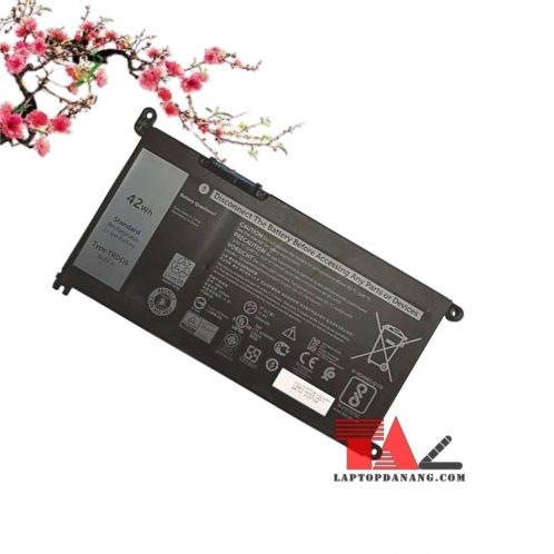 Pin-dell-Inspiron-N5565-5565