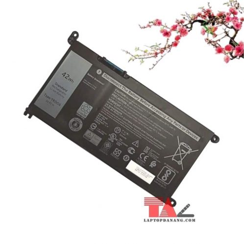 Pin-dell-inspiron-N3582