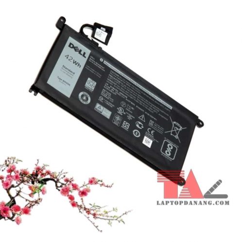 Pin-dell-inspiron-N5593-5593
