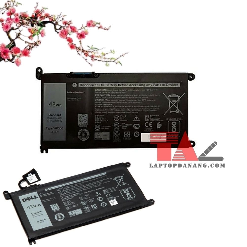 pin-dell-vostro-3490-V3490 pin-dell-vostro-3490-V3490