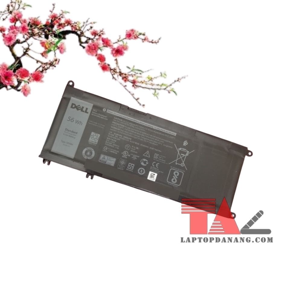 pin-dell-vostro-7570-V7570 pin-dell-vostro-7570-V7570