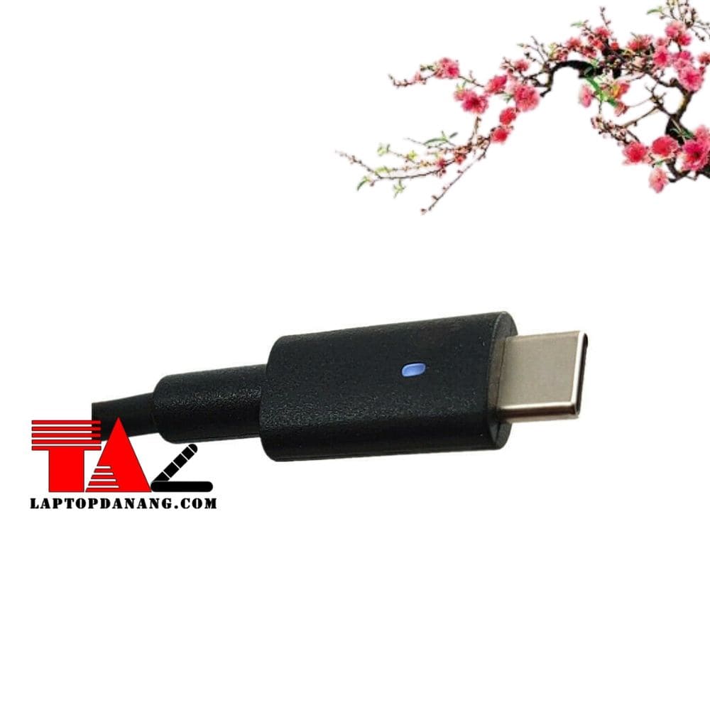 sạc dell type c sạc dell type c