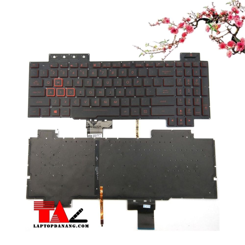 Ban-phim-Asus-FX86-FX80-FX505 Ban-phim-Asus-FX86-FX80-FX505
