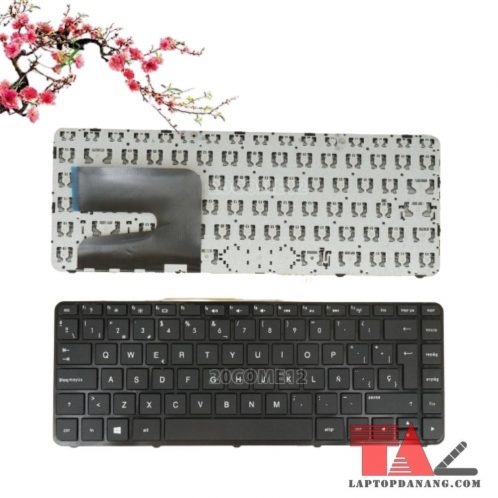 Bàn phím HP 340, 340 G1, 340 G2