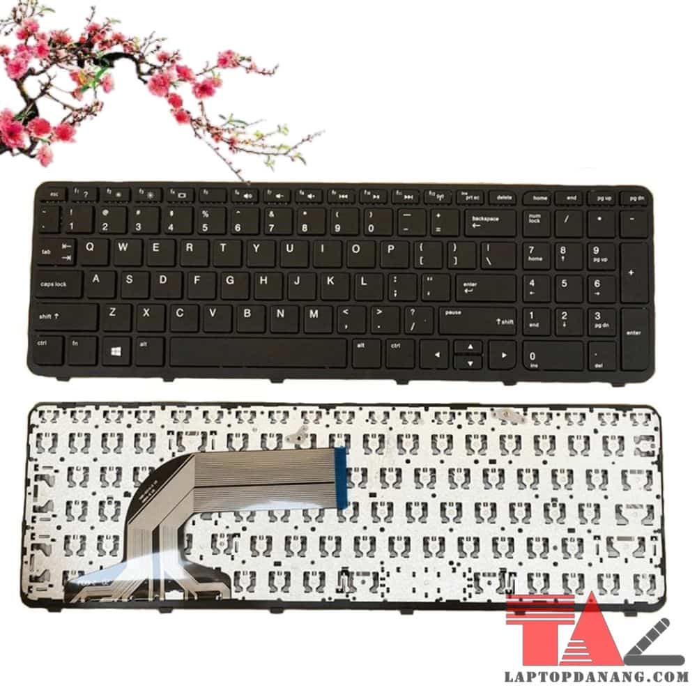 Bàn phím HP 350-G1 350-G2 Bàn phím HP 350-G1 350-G2
