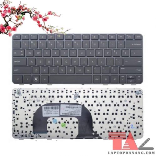 Bàn phím HP Pavilion DM1