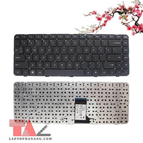 Bàn phím HP Pavilion DM4