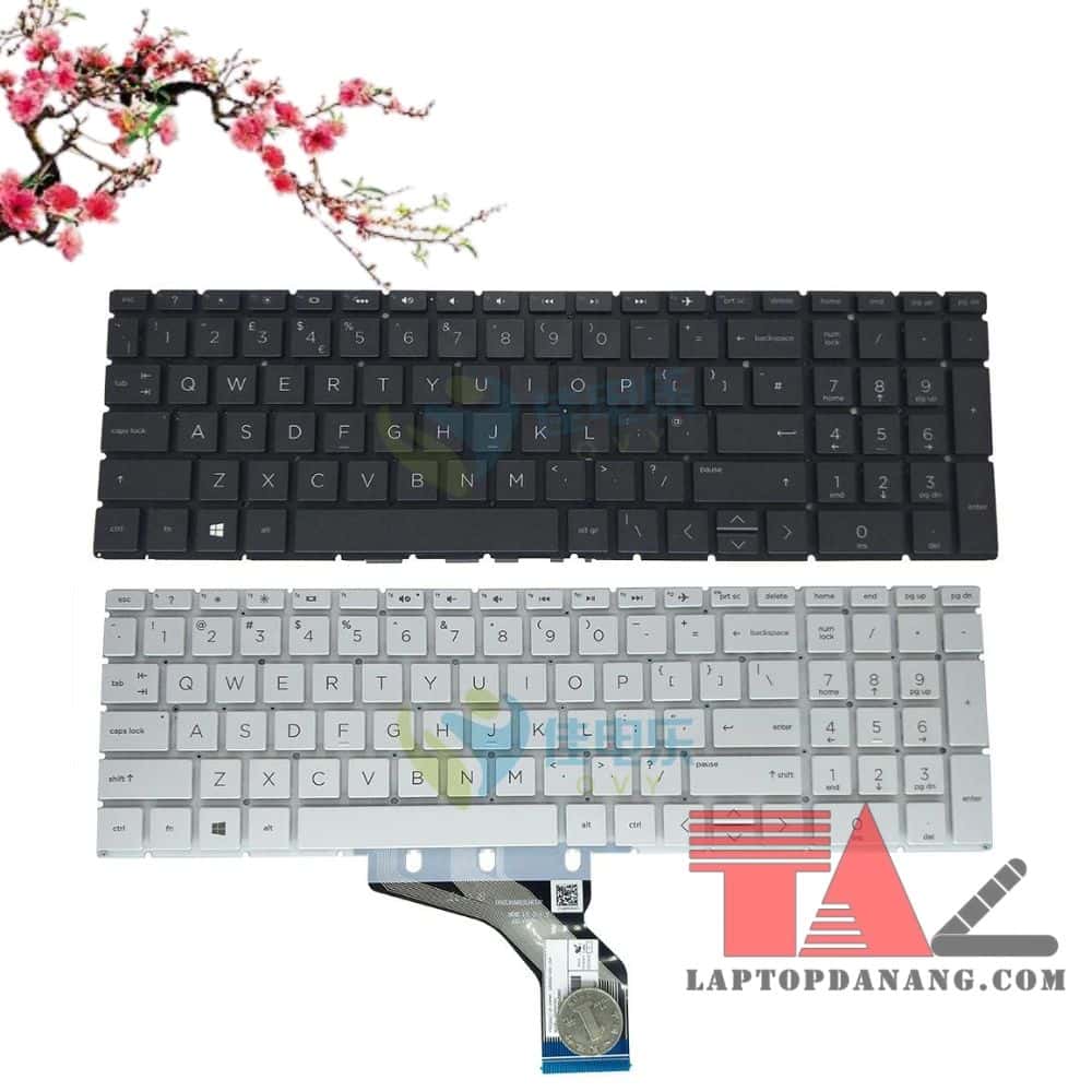 Bàn phím hp 15-DB 15-DR 15-DA 15M-CN 15-CX Bàn phím hp 15-DB 15-DR 15-DA 15M-CN 15-CX