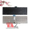 Bàn phím hp 17-BS 17-AE 17-AK 17-AR 17-BR 17-BU