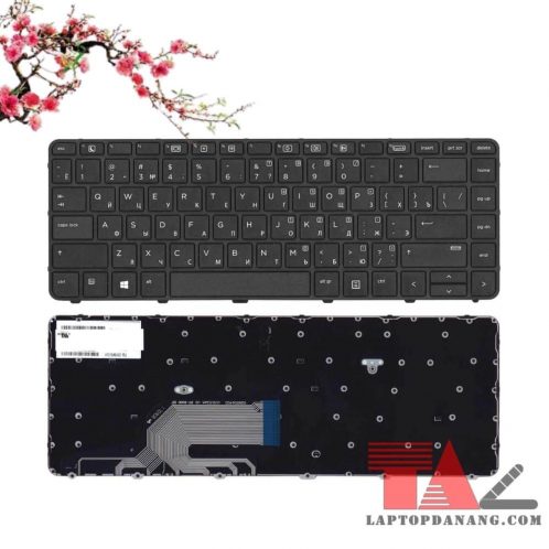 Bàn phím hp 645 G0 645 G1 645 G2