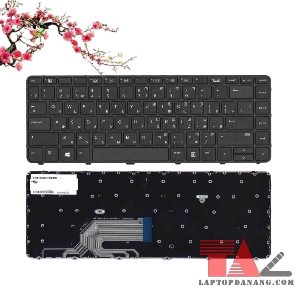 Bàn phím hp 645 G0 645 G1 645 G2 Bàn phím hp 645 G0 645 G1 645 G2