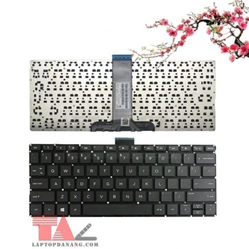 Bàn phím laptop HP 11-u 11-u046tu 11-u047tu-min
