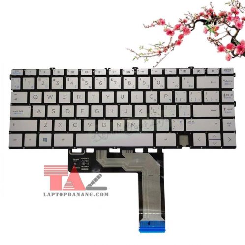 Bàn phím laptop HP 13-BA 13-BA0046TU 13-BA0045TU 13-BA003TU 13-BA0010TX 13-BA0007TX 13-BA0011TX