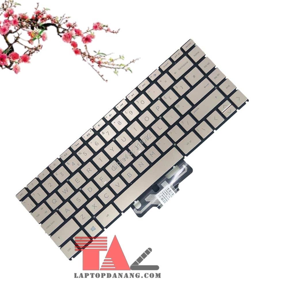 Bàn phím laptop HP 14-CE 14-DH 14-CD 245-G7 Bàn phím laptop HP 14-CE 14-DH 14-CD 245-G7