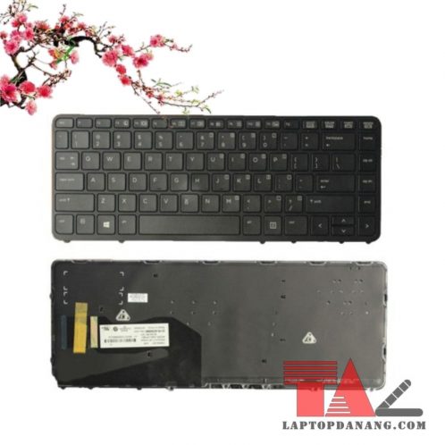 Bàn phím laptop HP 840-G1 840-G2