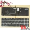 Bàn phím laptop HP 850-G5 850-G6