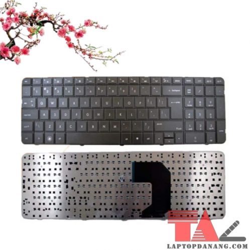 Bàn phím laptop HP Pavilion G7