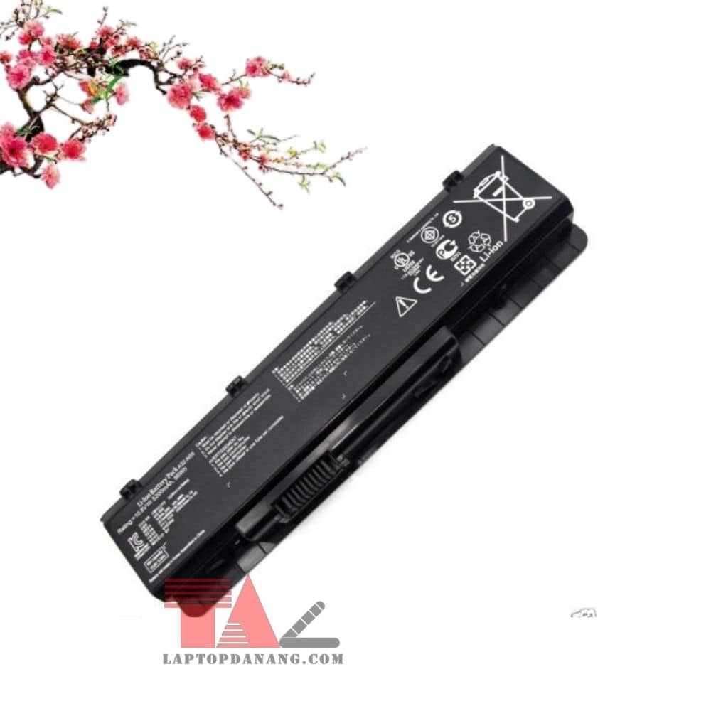Pin-Asus-N45-N45E-N45S-N45F-N45J-N75-N75E-N75S-N75SF-N75SJ-N75SL-N75SN-N75SV-N55-N55E-N55S-N55SF Pin-Asus-N45-N45E-N45S-N45F-N45J-N75-N75E-N75S-N75SF-N75SJ-N75SL-N75SN-N75SV-N55-N55E-N55S-N55SF