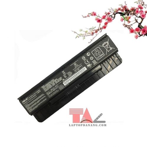 Pin-Asus-N551-N751-G551