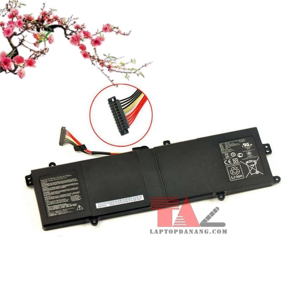 Pin-Laptop-Asus-B400-BU400-BU400A-BU400V-(C22-B400A) Pin-Laptop-Asus-B400-BU400-BU400A-BU400V-(C22-B400A)