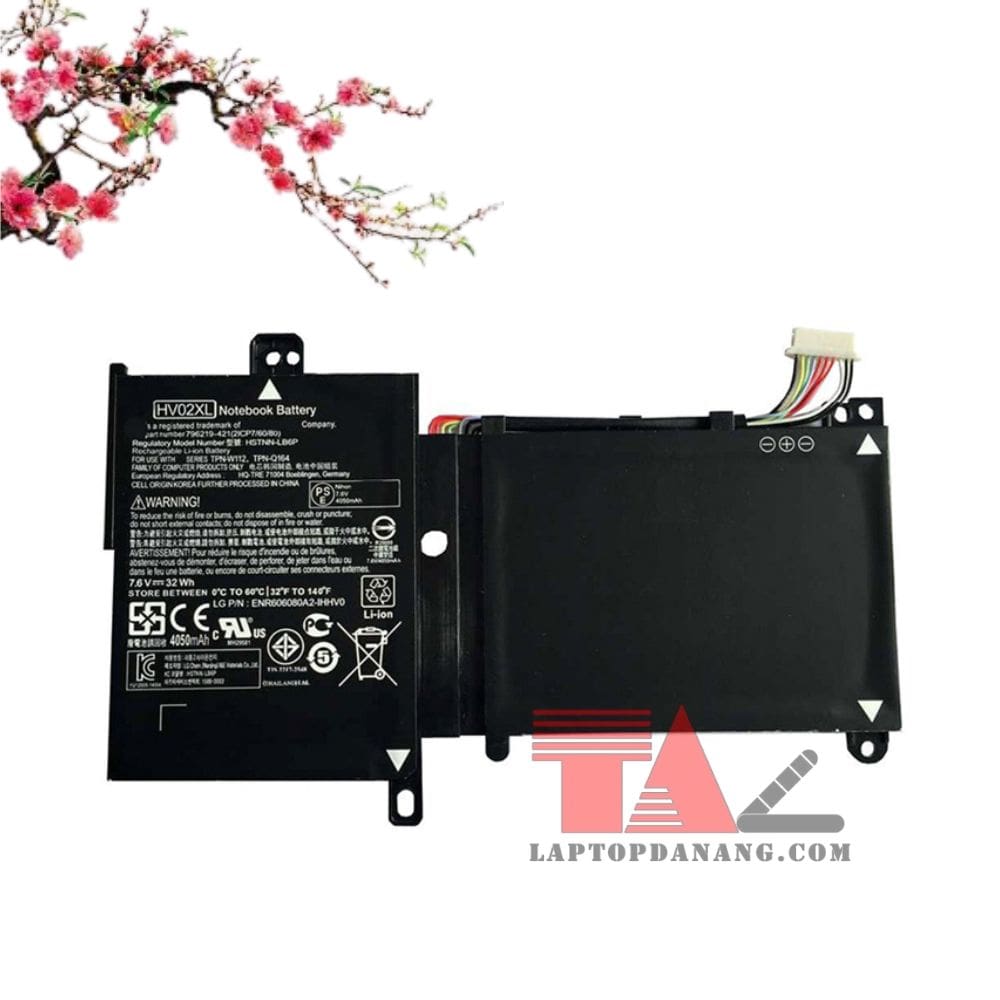 Pin Laptop HP 11-K 11-K107TU 11-K152SA 11-K120NR 11-K154SA 11-K106TU Pin Laptop HP 11-K 11-K107TU 11-K152SA 11-K120NR 11-K154SA 11-K106TU