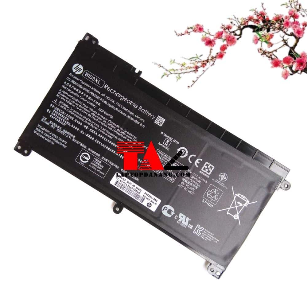 Pin Laptop HP 13-U 13-U107TU 13-U108TU 13-U131TU 13-U104TU 13-U004TU Pin Laptop HP 13-U 13-U107TU 13-U108TU 13-U131TU 13-U104TU 13-U004TU