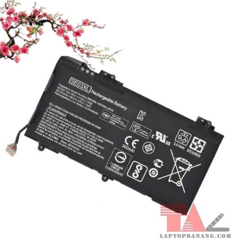 Pin Laptop HP 14-AL 14-AL103TU 14-AL087NO 14-AL138TX