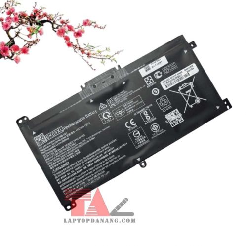 Pin Laptop HP 14-BA253CL 14-BA063TU 14-BA103TU 14-BA175NR