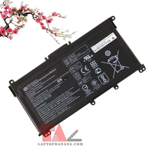 Pin Laptop HP 14-CE 14-CE0024tu